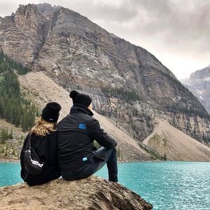 Meet your Posher, Samuel